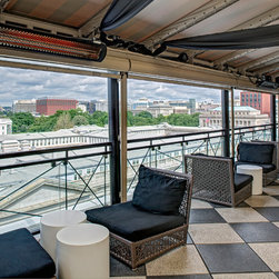 Bromic Patio Heaters - Outdoor Products
