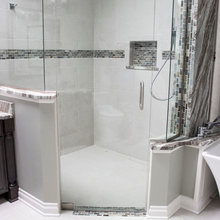 Master Bath Ideas