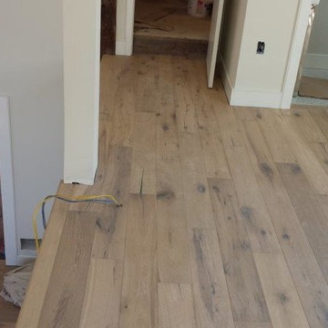 Provenza Wood Floor