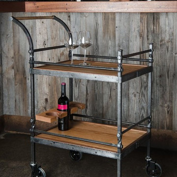 Tea Trolley