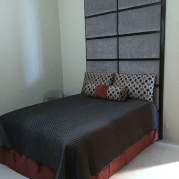 Custom Upholstery
