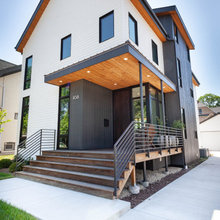 Timberhouse
