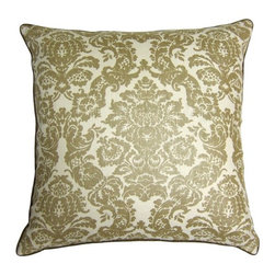 Pillows from belleandjune.com - Decorative Pillows
