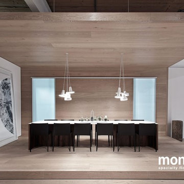 European White Oak | Salis Natural Oil