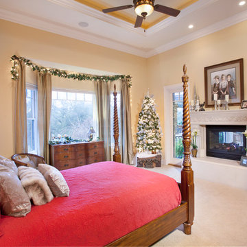 Impressions ReDesign Holiday Decorating 2014