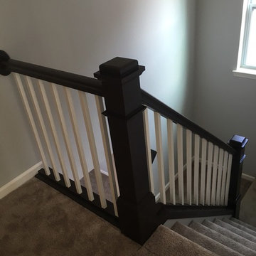 New build in Ypsilanti Michigan