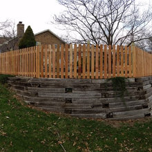 Picket Fence