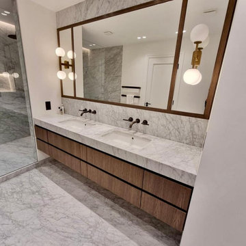 Bathrooms