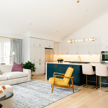Buckhead Home Remodel