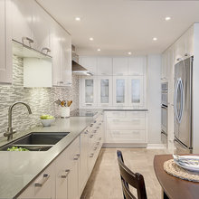 Leon's kitchen ideas