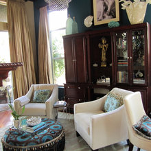 The Glam Cave
