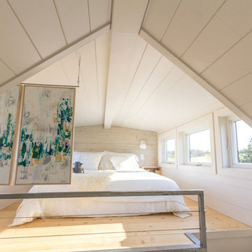The Elsa Tiny Home Photography - Olive Nest Tiny Homes