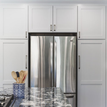 Butterfield Kitchen Remodel