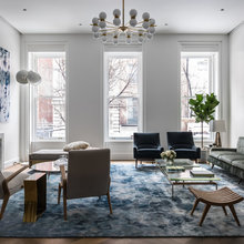 NYC Apartment