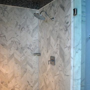 Showers
