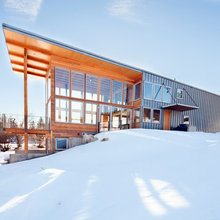 cabin designs