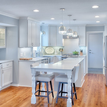 Peterson Kitchen
