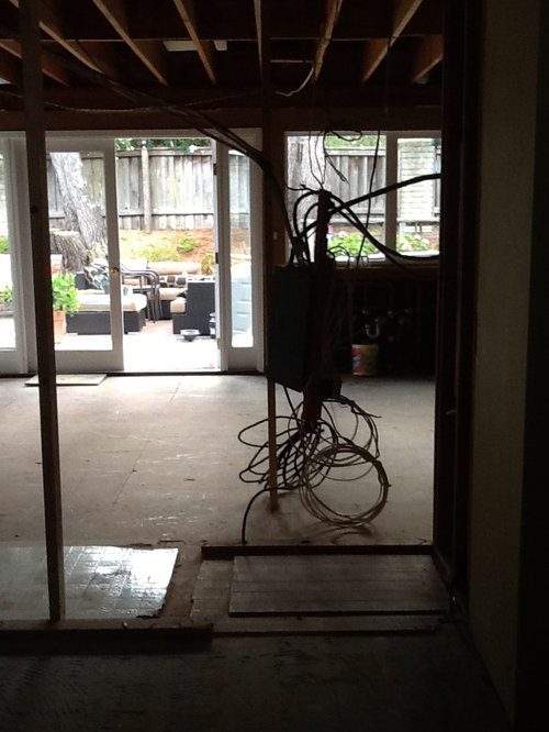 Hardwood Floor Direction