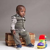 Eben Akyeampongさんの写真