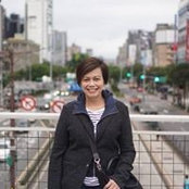 May Cui's photo