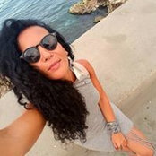 Aline Badr's photo
