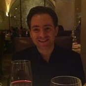 Andy Ginsburg's photo