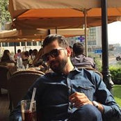 Foto von Hashem Ismail