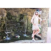 Anna Tykhova's photo