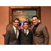 Alfredo Ramos's photo