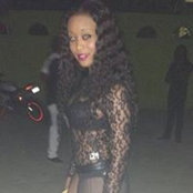 Vanesha Williams's photo