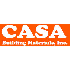 Casa Building Materials