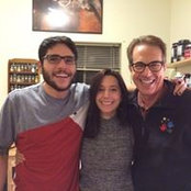 Greg Hammer's photo
