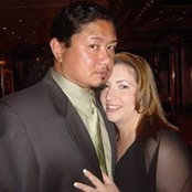April Santos's photo
