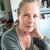 Ann Lønborg's photo