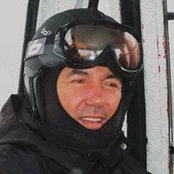 Alain Bourque's photo