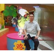 Steven Ong's photo