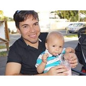 Eduardo Valentin Ramirez's photo