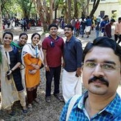 Foto von Sarath Kumar