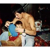 Todd Daviess foto