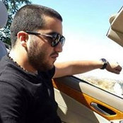 Charbel Karam's photo