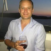 Jason Reeves's photo