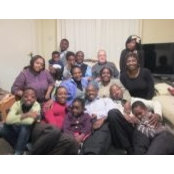 Tangayi Githu's photo