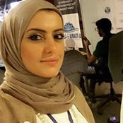 Danah Al Majthoub's photo