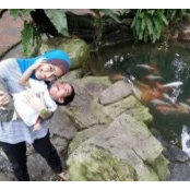 Nadiah ZA's photo