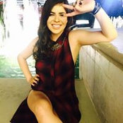 Cristina Davila's photo