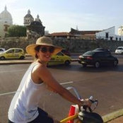 Maria Corral's photo