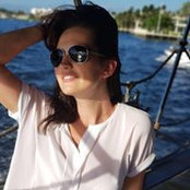 Vera Babaeva's photo