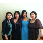 Sally Wong's photo