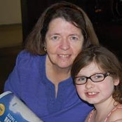 Patricia O'Shea's photo