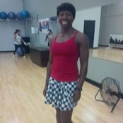 Abena Boateng-Queeley's photo